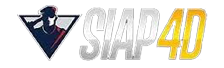 logo siap4d
